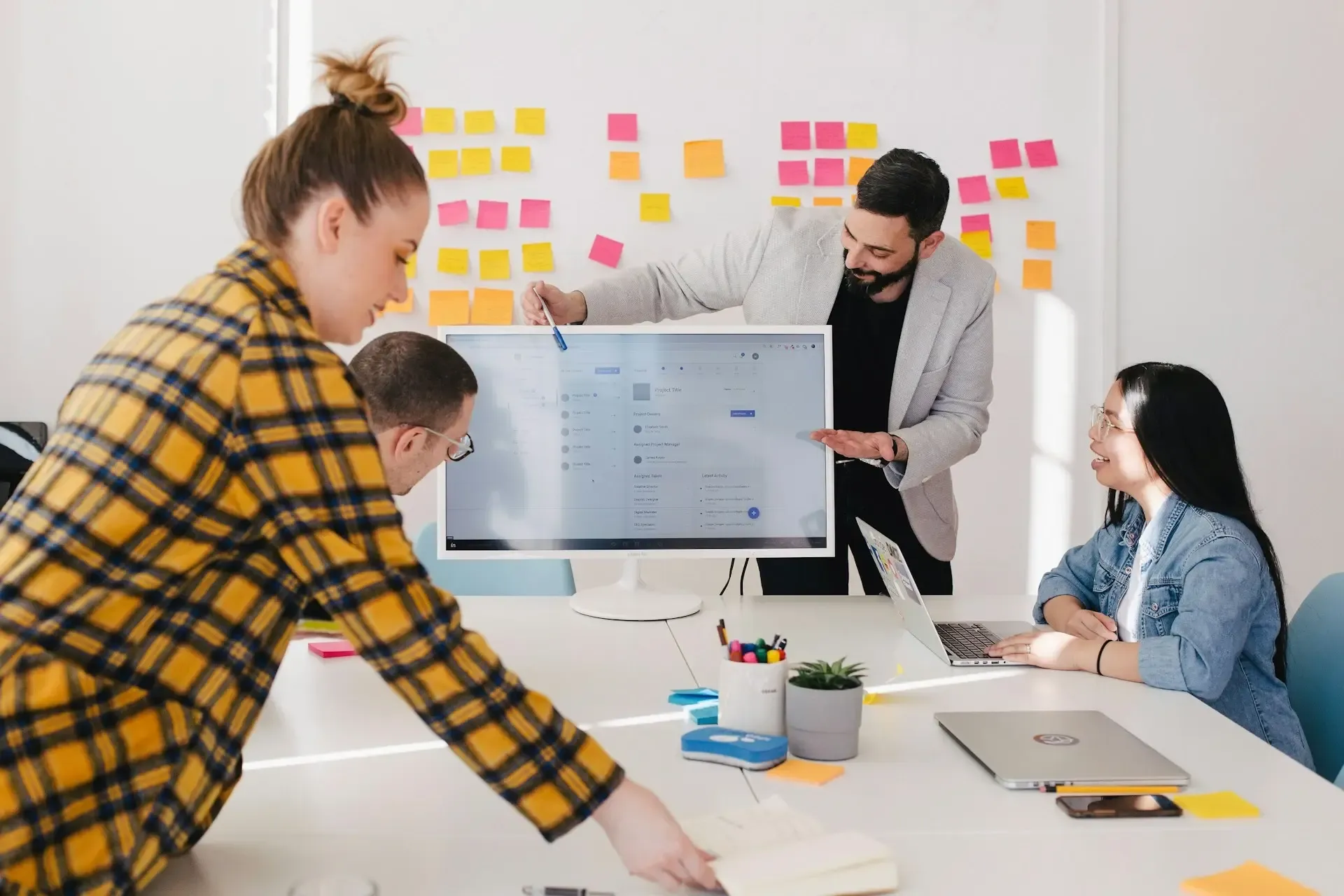 Why your client estimate shouldn't sound like a dev meeting