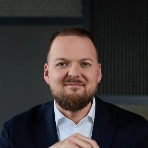 Kamil Zawadzki