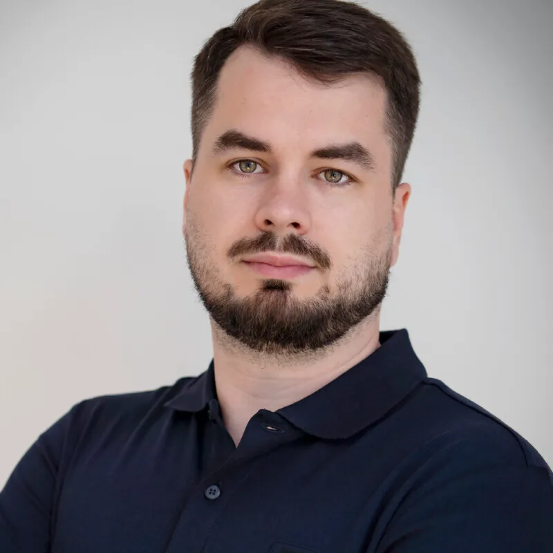 Krzysztof Sokołowski