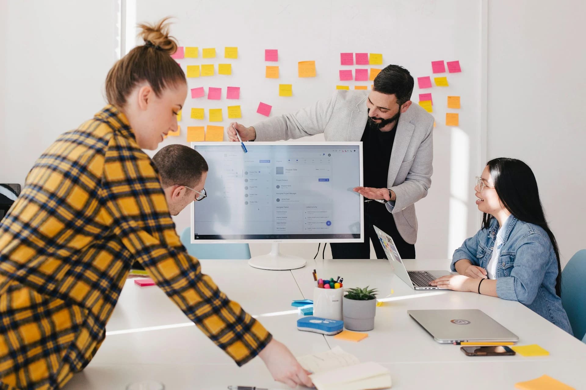 Why Your Client Estimate Shouldn't Sound Like a Dev Meeting